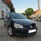 Volkswagen Polo 1.4 Automatik United - Sondermodell 5 Türig - Volkswagen Polo: Sondermodell