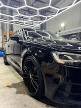 Audi S3 2.0 TFSI S tronic quattro - - Audi S3: Privatanbieter