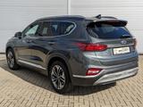 Hyundai Santa Fe 2.2l CRDi Premium 4WD AHK Leder 360° He - Hyundai SANTA FE: 3.3