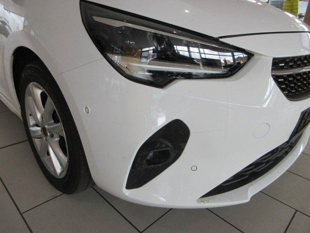 Fahrzeugabbildung Opel Corsa F Elegance 1.2T LED/NAVI/PDC/ALU/DAB/R'CAM