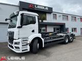 MAN TGS 26.470 6x2-4BL*Hyva Haken*171 TKM*Kamera* - Angebote