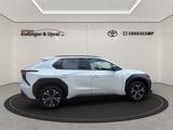 Toyota bZ4X FWD - Toyota bZ4X aus 2023