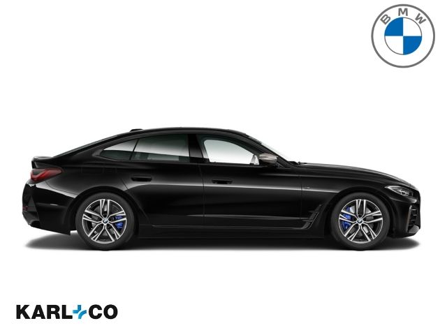 BMW M440i xDrive Gran Coupe ACC HarmanKardon Glasdac foto 4