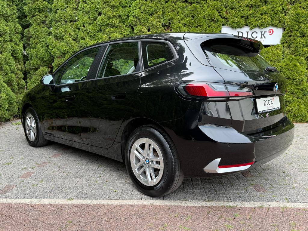 BMW Active Aut. LED+NAVI+SHZ+KAM+AHK+PARK, миниатюра 5