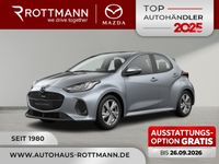 Mazda 2 Hybrid - Vorschau Bild 1