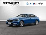 BMW 520i Sitzbelüft.|Standhzg.|19"LMR|Head-Up - gebrauchte BMW 520 aus dem Jahr 2024