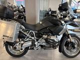 BMW R1200GS - BMW 2008 1200 GS