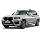 BMW X3 xDrive20d M SPORT Innovationsp. Klimaaut. - gebrauchte BMW X3 aus dem Jahr 2020