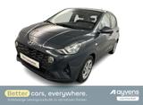 Hyundai i10 Select 1.0 - gebrauchte Hyundai i10 aus dem Jahr 2022