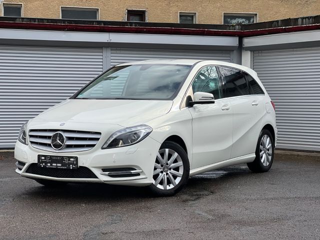 Mercedes-Benz B 180 B -Klasse B 180 Automatik Bi-Xenon Kamera