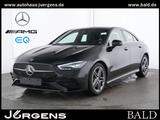 Mercedes-Benz CLA 200 Coupé AMG-Sport/LED/Cam/Distr/Winter/18' - Mercedes-Benz CLA 200 in Hagen