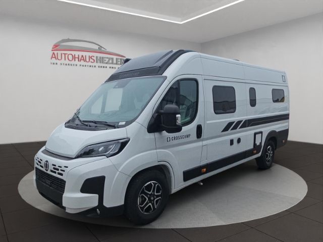 Crosscamp CV Full 640 Fiat 140 PS