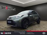 Toyota Aygo X Air Style Apple CarPlay Android Auto Rück - Toyota Aygo (X) Style Gebrauchtwagen