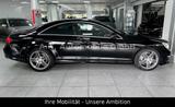 Mercedes-Benz CL 63 AMG Coupe V8 Biturbo*ACC*Cam*BiXenon*Leder - Mercedes-Benz CL 63 AMG: Automatik