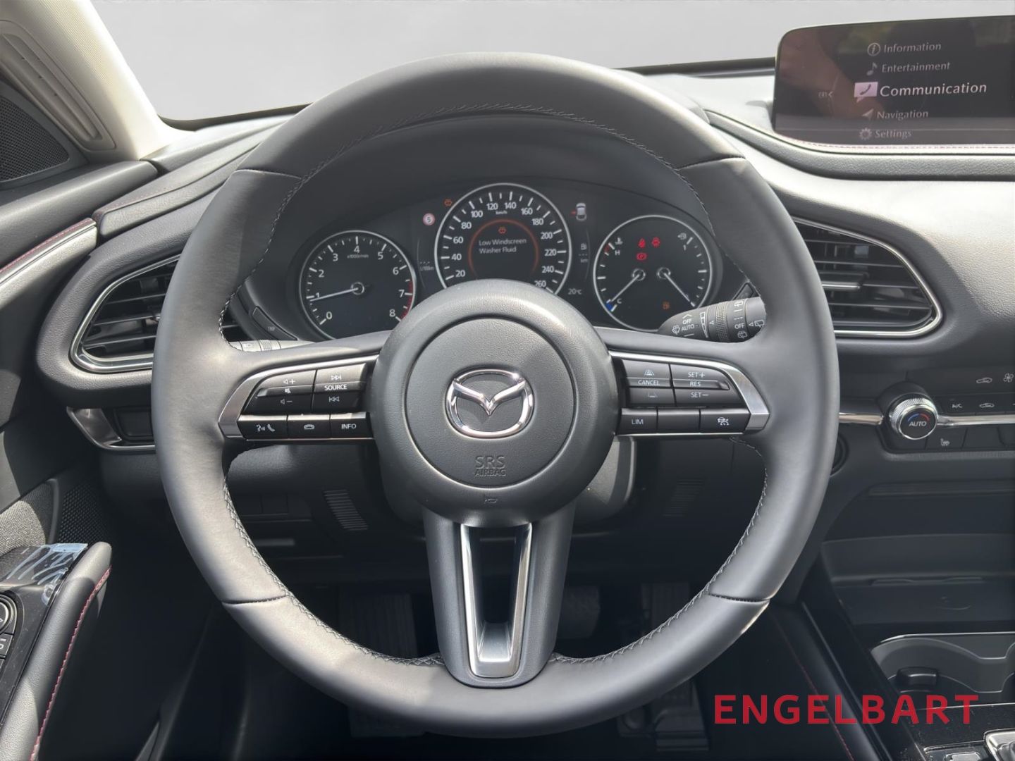Mazda CX-30 - Bild 8
