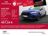 Audi SQ5 TDI tiptronic *ACC*AHK*PANO*StdHz*HdUp*8fach