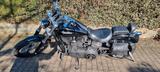 Harley-Davidson Wide Glide FXDWG  - HARLEY-DAVIDSON FXDWG