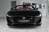 Jaguar F-TYPE Cabri. P575 R AWD* British Racing Green* - Jaguar: C Type