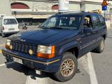 Jeep Grand Cherokee Limited ASI STORICA 95 - gebrauchte Jeep Grand Cherokee aus dem Jahr 1995