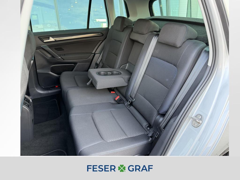 Volkswagen Golf United *Klima*Sitzhzg*Navi*DSG*, миниатюра 5