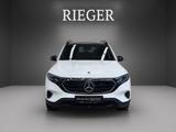 Mercedes-Benz EQB 300 4M Progressive*Pano*NIGHT*Kamera*Keyless - weiße Mercedes-Benz EQB
