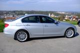 BMW 328i Luxury Line  - BMW 328: Limousine
