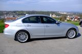 BMW 328i Luxury Line  - BMW 328 aus 2012