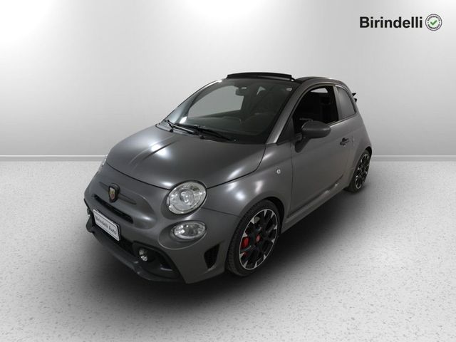 Abarth ABARTH 595 - 595 C 1.4 Turbo T-Jet 180 CV Compet