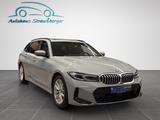 BMW 320i Touring M Sport ACC PANO KZU HiFi QI HuD - BMW 320 Jahreswagen