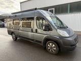 Fiat Ducato Maxi - Camper