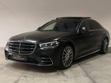 Mercedes-Benz S 450d 4Matic L*AMG*MAGNO*PANO*HIGH-CLASS*TV*