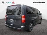Citroën SpaceTourer XL BlueHDi 180 EAT8 Max SHZ NAVI LED - Citroën SpaceTourer Tageszulassungen