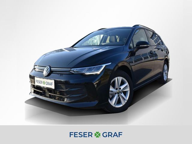 Volkswagen Golf VIII Variant TSi DSG Life Navi. Kamera AHK