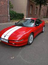 Ford Probe 24V - Ford Probe