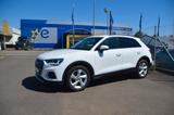 Audi Q3 35 TDI advanced AUTOMATIK /GARANTIE/TÜV-NEU - Audi Q3 mit Diesel-Antrieb: Geländewagen, Automatik