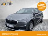 Skoda Fabia Ambition *DSG*LED*PDC*SHZ*Apple*Tempomat* - Skoda Fabia Gebrauchtwagen in Mainz