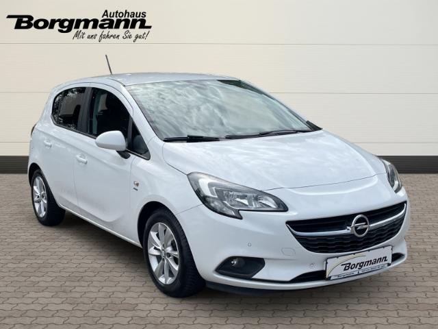 Opel Corsa 1.4 Apple CarPlay - Sitzheizung - Rückfahr