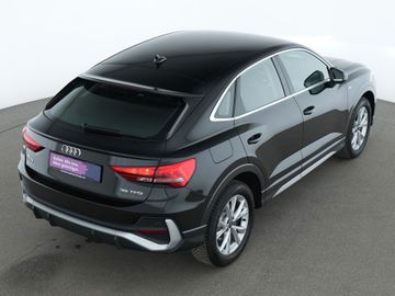 Audi Q3 - 11