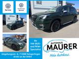 Subaru Forester 2.0ie Active Navi Kamera EyeSight LED - Subaru Forester Active mit Hybrid-Antrieb (Benzin/Elektro)