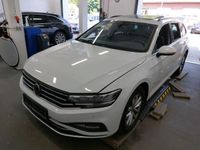 Volkswagen Passat Variant - Vorschau Bild 2