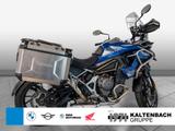 Triumph Tiger 1200 GT Pro LED SCHEINWERFER SITZHEIZUNG - TRIUMPH TIGER 1200