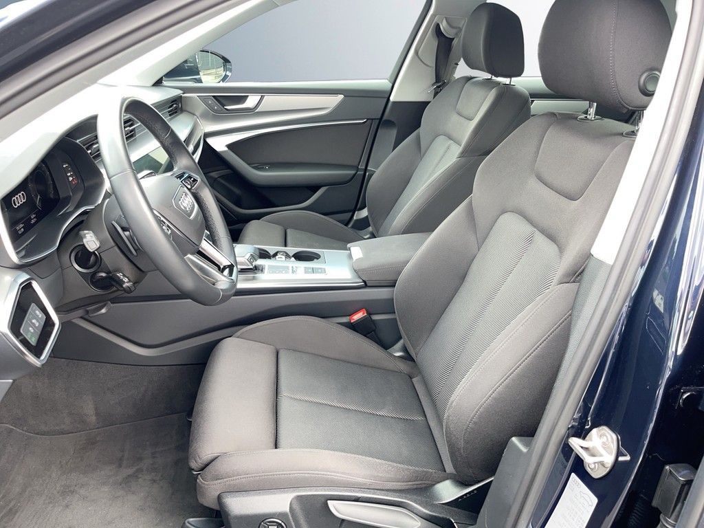Audi A6 - Bild 12