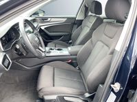 Audi A6 - Vorschau Bild 12