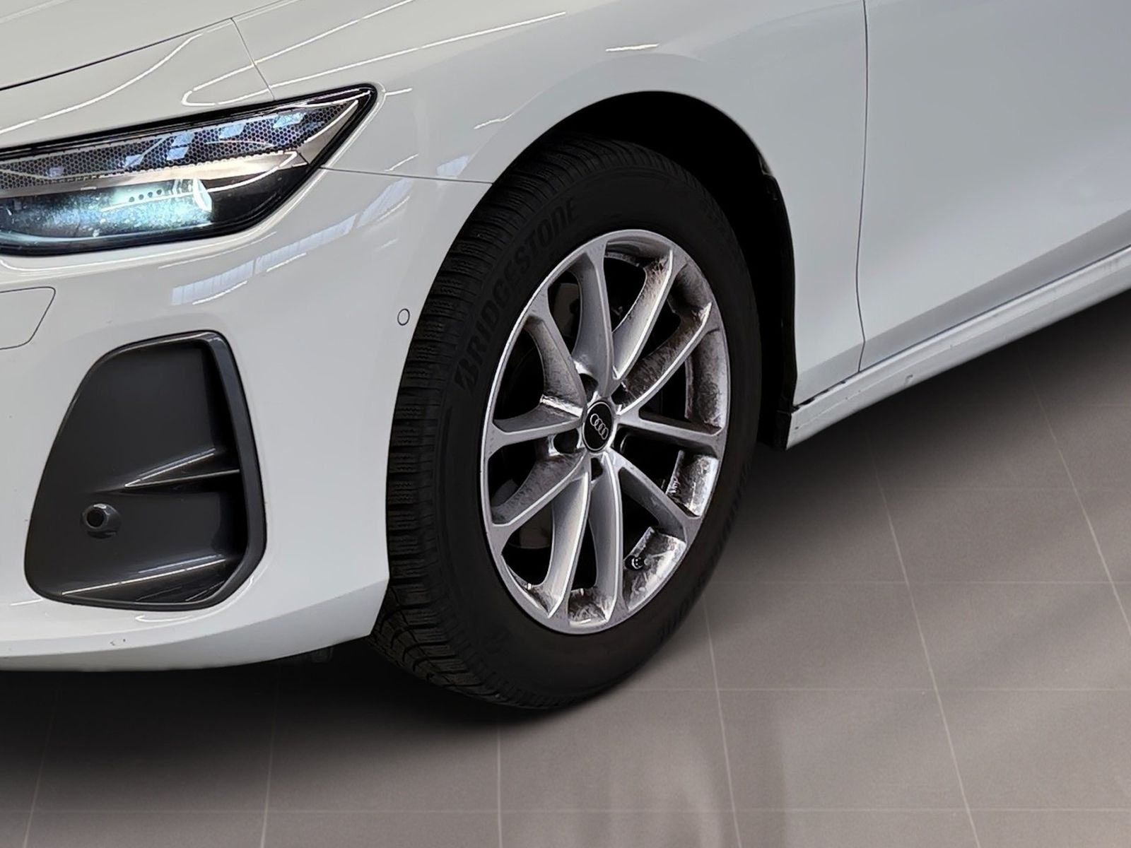 Audi A6 - Bild 7