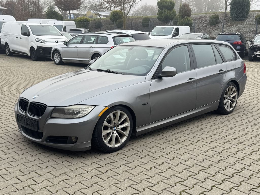 Angebot ansehen BMW 320