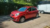 Nissan Micra K13 1.2 | 80 PS | TÜV 10/26 |... - Nissan Micra: K 10