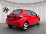 Toyota Yaris*Kamera*Klima*BT*USB*TOP** - Toyota: Rot
