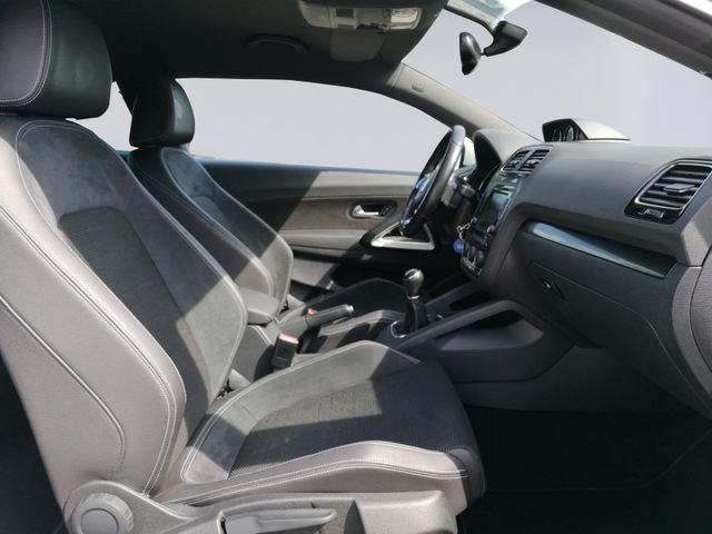 Scirocco 2.0 TSI Sport Xenon+DYNAUDIO+PARKLENK+