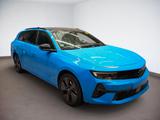 Opel Astra Electric ST GS*PANO*EL.HECKKLAPPE*AHK* - Opel Astra Electric Jahreswagen