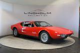 DeTomaso Pantera - DeTomaso Pantera Gebrauchtwagen